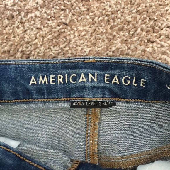 American Eagle Jeans - Picture 2 of 3